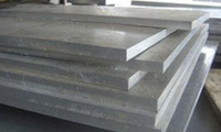 Aluminum Plates, Sheets & Coils from AMARDEEP STEEL CENTRE