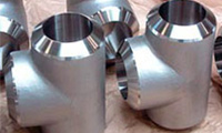 Stainless Steel Buttweld Fittings from AMARDEEP STEEL CENTRE