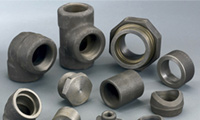Carbon Steel Forged Fittings from AMARDEEP STEEL CENTRE