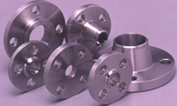 Alloy Steel Flanges from AMARDEEP STEEL CENTRE
