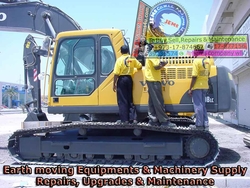 Construction Equipment & Machinery Supply & Servic ...