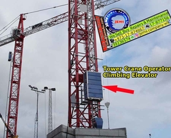 Crane Operator Elevators Supply, Repairs & Maintenance in Bahrain