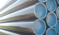 ASTM A 671 Grade CC 65 Carbon Steel EFW Pipe & Tubes