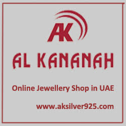 Online Silver, Italian Silver Jewelry & Silver 925  Wholesaler In Dubai, Uae. 