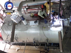 Boiler Safety Valve Supply, Repairs, Testing & Calibration Services in Bahrain