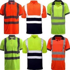 SAFETY CLOTHING from EXCEL TRADING COMPANY L L C