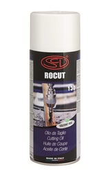 Rocut Cutting Oil Spray