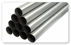 Alloy Steel Pipes & Tubes from SUGYA STEELS