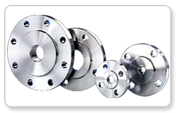 Hastelloy Flanges from SUGYA STEELS