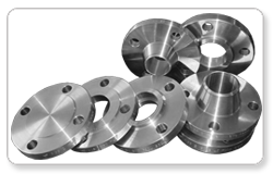 Monel Flanges from SUGYA STEELS