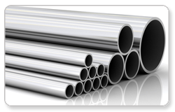 Monel Pipes & Tubes from SUGYA STEELS