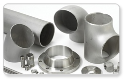 Nickel Alloy Buttweld Fittings from SUGYA STEELS