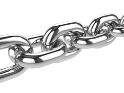 Medium Link Chains 