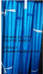Polythene Sheet 400 Gauge 