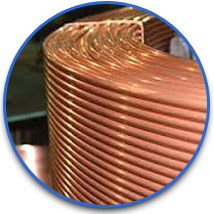 COPPER LWC (LEVEL WOUNDED COIL)