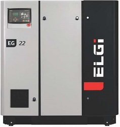 Elgi Electric Screw  Air Compressors