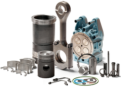 Diesel Engines  Parts & Accessories