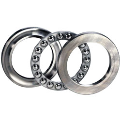 UBC Cup Axial Deep Groove Ball Bearing suppliers in Qatar from MINA TRADING & CONTRACTING, QATAR 