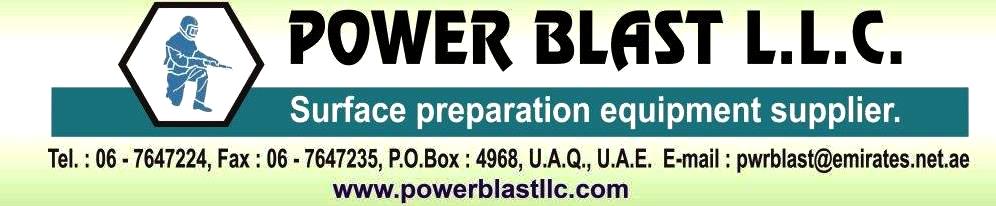 Powerblast llc