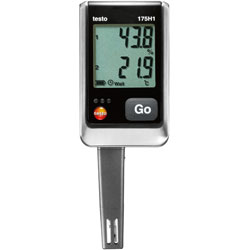 Testo Data Logger suppliers in Qatar from MINA TRADING & CONTRACTING, QATAR 