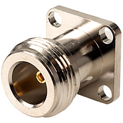 TruConnect N Series Coaxial Connector suppliers in Qatar