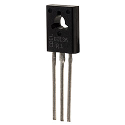 TruSemi High power PNP transistor suppliers in Qatar from MINA TRADING & CONTRACTING, QATAR 