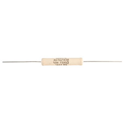 Ohmite Axial Resistor suppliers in Qatar