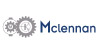 Mclennan geared DC motor suppliers in Qatar from MINA TRADING & CONTRACTING, QATAR 