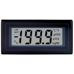 Lascar Voltmeter suppliers in Qatar from MINA TRADING & CONTRACTING, QATAR 