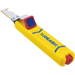 Jokari Cable Stripper suppliers in Qatar from MINA TRADING & CONTRACTING, QATAR 