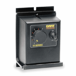 DART CONTROLS suppliers in Qatar  from MINA TRADING & CONTRACTING, QATAR 