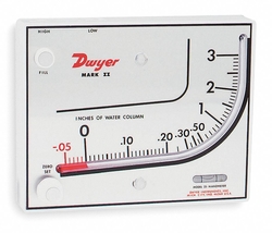 DWYER INSTRUMENTS suppliers in Qatar from MINA TRADING & CONTRACTING, QATAR 