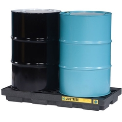 2 Drums spill control pallet from WESTERN CORPORATION LIMITED FZE