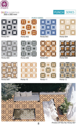 Ceramic Floor Tiles 30x30