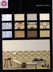 Ceramic Wall Tiles 20x30