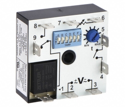 MACROMATIC Relay suppliers in Qatar
