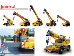 CONSTRUCTION EQUIPMENT & MACHINERY SUPPLIERS IN DU ...