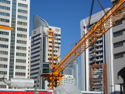 CONSTRUCTION MATERIAL SUPPLIERS IN DUBAI