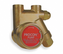 PROCON pump suppliers in Qatar