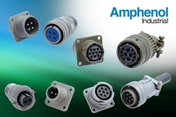 Amphenol Connector suppliers in Qatar