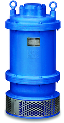 MBH SUBMERSIBLE ELECTRIC PUMP from LEO ENGINEERING SERVICES LLC