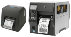 Barcode Printers from SOLUWISE LABEL SOLUTIONS