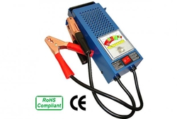 Battery Load Tester suppliers in Qatar from MINA TRADING & CONTRACTING, QATAR 