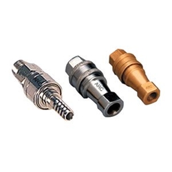 Quick Release Coupling from ARCELLOR CONTROLS (INDIA)