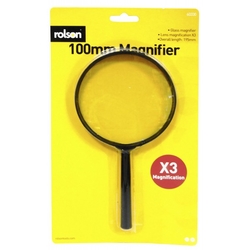 Magnifying Glass Suppliers in Qatar from MINA TRADING & CONTRACTING, QATAR 