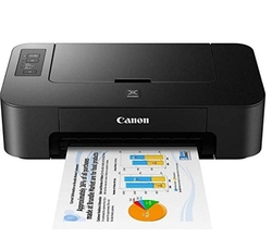 Buy Canon Pixma Ts207 Single Function Inkjet Printer In Dubai