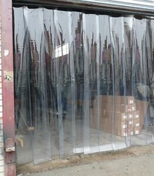 Plastic Sheet Curtain supplier in Qatar from MINA TRADING & CONTRACTING, QATAR 