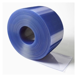 Clear PVC Roll suppliers in Qatar from MINA TRADING & CONTRACTING, QATAR 