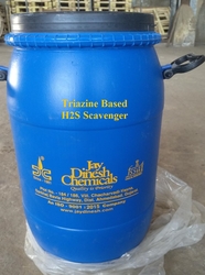Triazine Based H2s Scavenger 