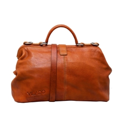 VILADO Stylish Leather Bag For Woman